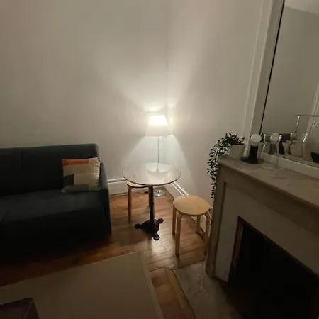 Apartment Studio *
