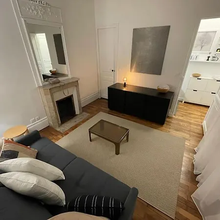 Apartment Studio