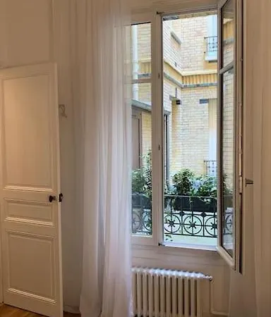 Appartement Studio *