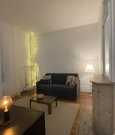 Studio Paris