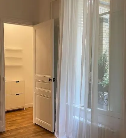 Studio Appartement