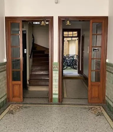 Appartement Studio