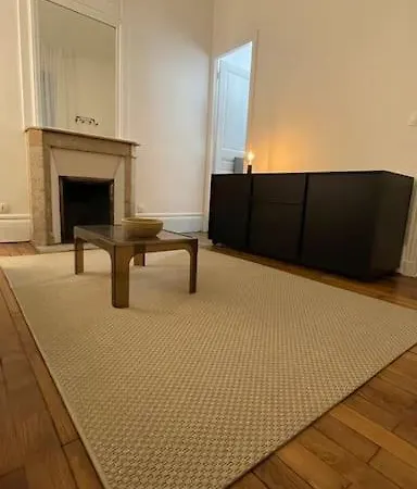 Appartement Studio *