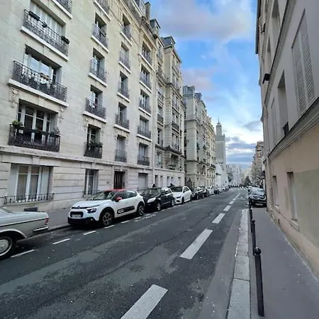 Studio Appartement